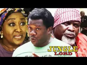 Jungle Lords Season 1 - New Movie|2019 Movie|Latest Nigerian Nollywood Movie